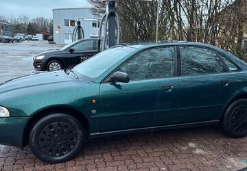 Audi A4 255.345 km 1.700 &euro; Henstedt-Ulzburg 24558