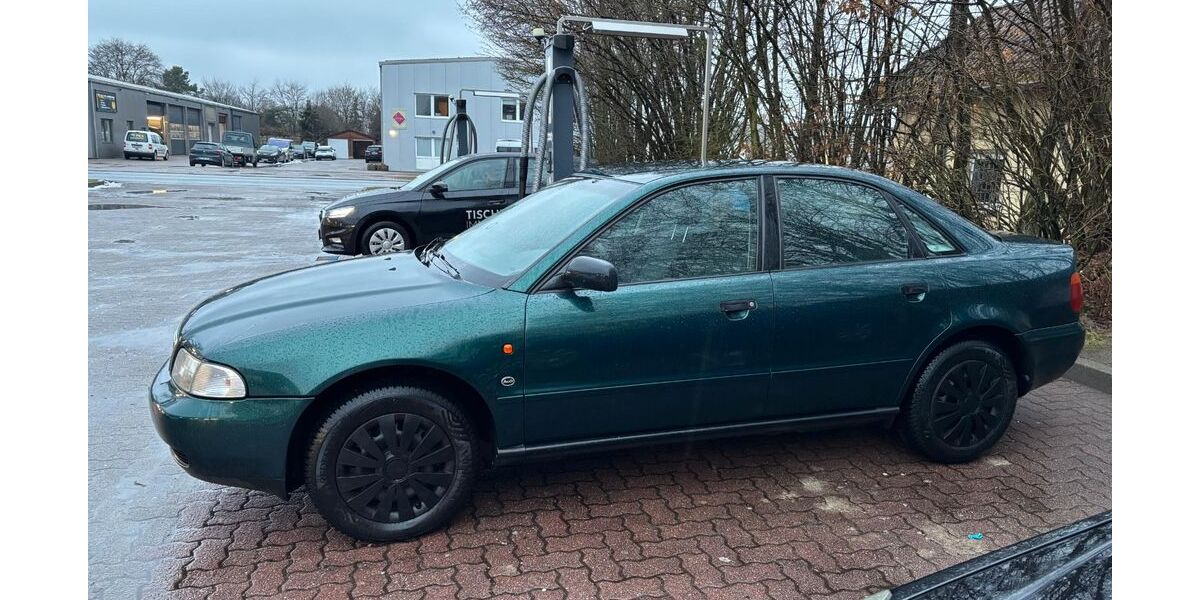 Audi A4 255.345 km 1.700 &euro; Henstedt-Ulzburg 24558