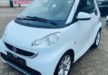 Smart ForTwo 100.081 km 6.890 &euro; Hamburg 22177