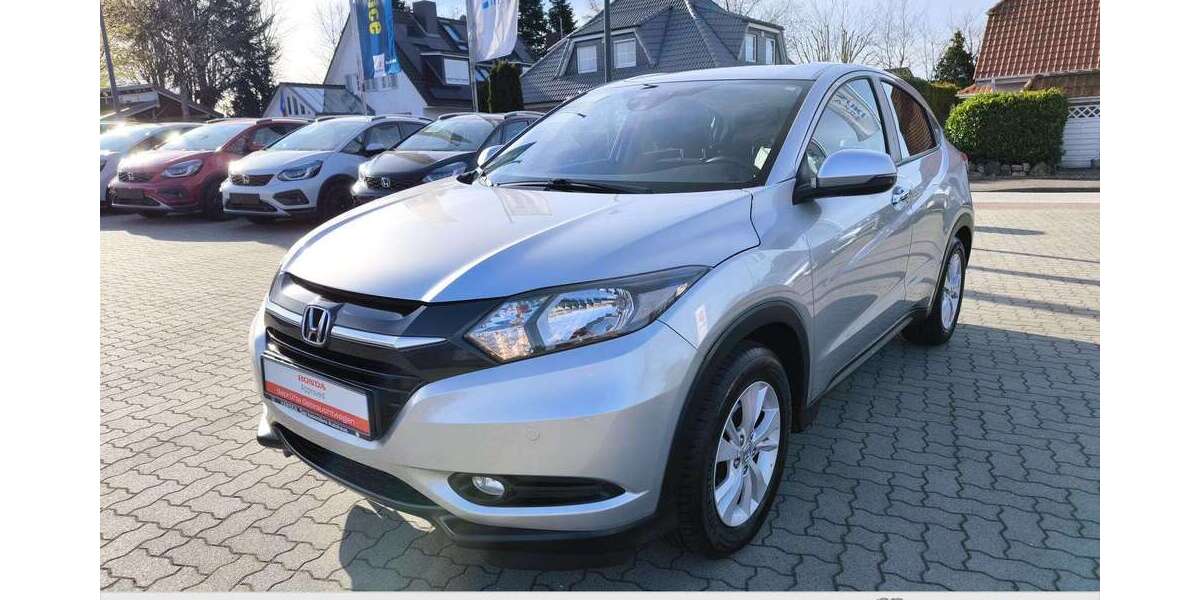 Honda HR-V 45.270 km 16.990 &euro; Braak 22145