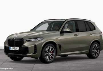 BMW X5 7.382 km 103.901 &euro; Barsbüttel bei Hamburg 22885