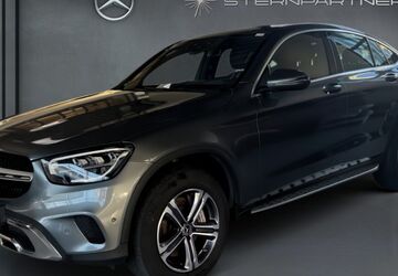 Mercedes-Benz GLC 300 105.368 km 41.500 &euro; Winsen 21423