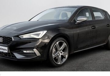 Seat Leon 6.250 km 26.990 &euro; Pinneberg 25421