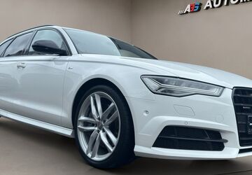 Audi A6 143.500 km 25.490 &euro; Hamburg 22305