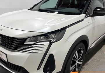 Peugeot 3008 77.000 km 20.450 &euro; Norderstedt 22848