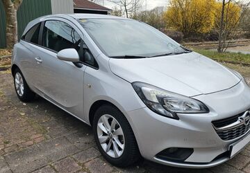 Opel Corsa 20.543 km 10.900 &euro; Norderstedt 22844