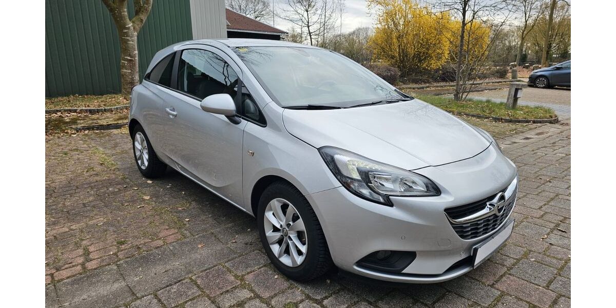 Opel Corsa 20.543 km 10.900 &euro; Norderstedt 22844
