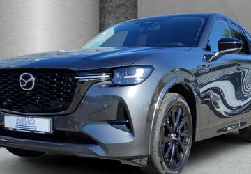 Mazda CX-60 25.106 km 40.490 &euro; Hamburg 21079