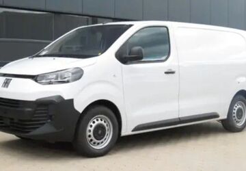 Fiat Scudo 56.505 km 19.500 &euro; Hamburg 22457
