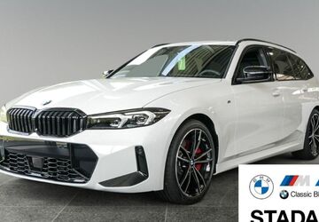 BMW 330 19.890 km 45.890 &euro; Buchholz i. d. Nordheide 21244