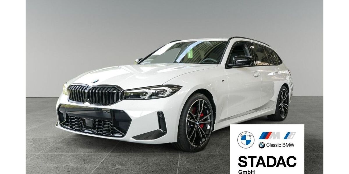 BMW 330 19.890 km 45.890 &euro; Buchholz i. d. Nordheide 21244