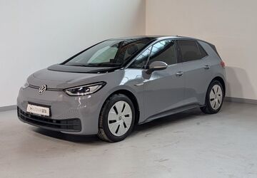 VW ID.3 70.000 km 18.975 &euro; Ellerhoop bei Hamburg 25373