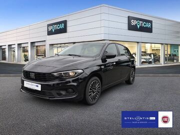 Gebrauchte Fiat Tipo