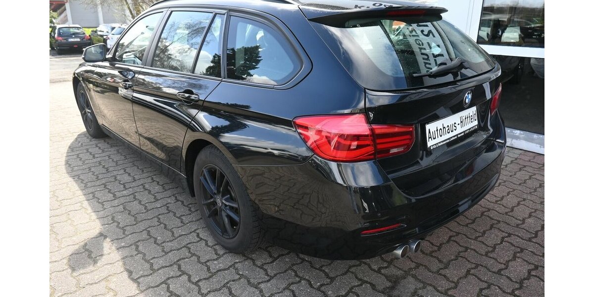 BMW 320d tour*Advantage* Navi Bluet PDC AHK 150.000 km 13.700 &euro; Seevetal - Hittfeld 21218