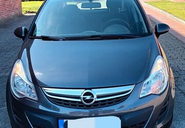 Opel Corsa 139.245 km 3.900 &euro; Steinkirchen 21720