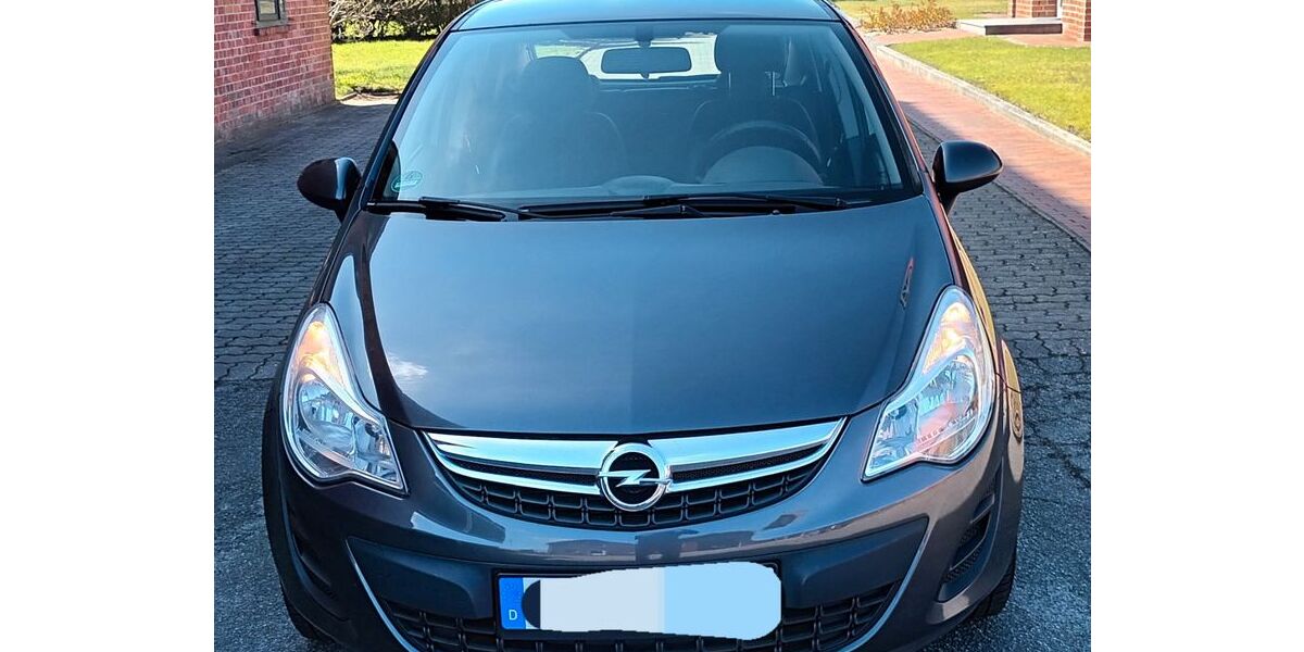 Opel Corsa 139.245 km 3.900 &euro; Steinkirchen 21720