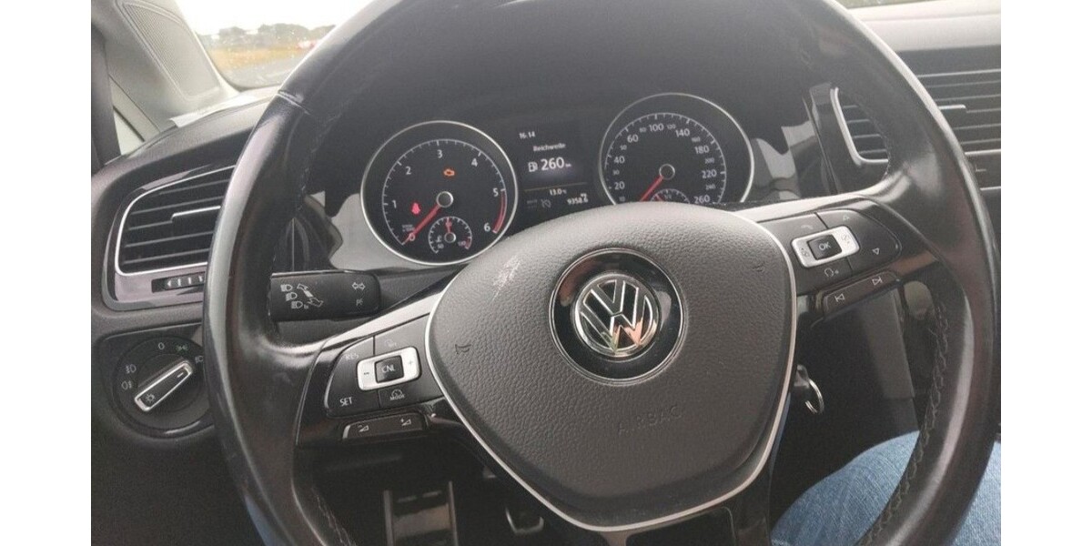 VW Golf 234.000 km 7.700 &euro; Hamburg 20038