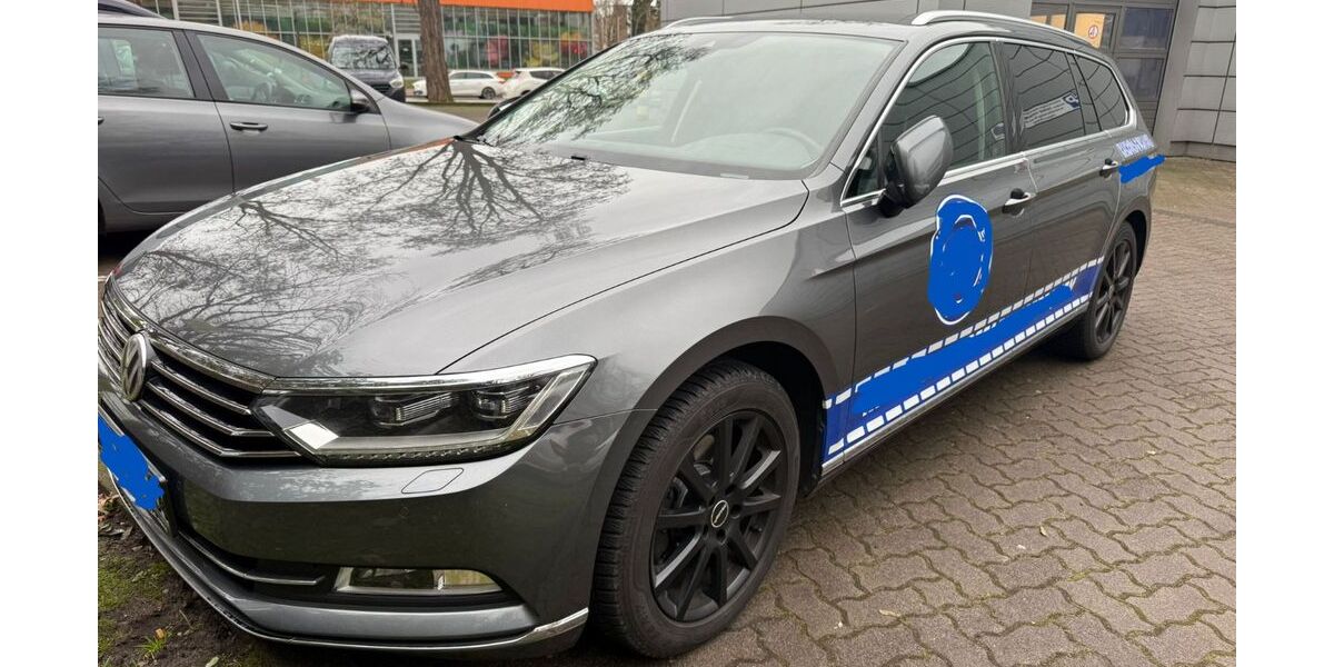 VW Passat 199.450 km 14.900 &euro; Hamburg 21033