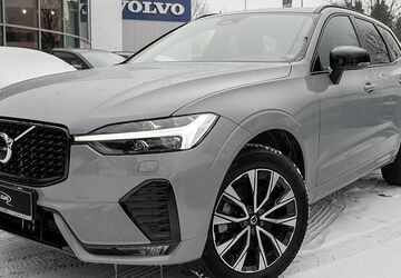 Volvo XC60 30.000 km 39.790 &euro; Pinneberg 25421
