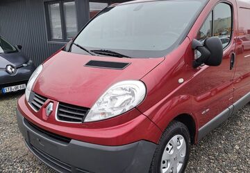 Renault Trafic 139.000 km 5.999 &euro; Buxtehude 21614