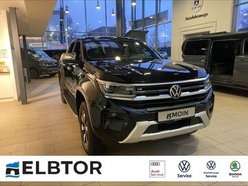 Gebrauchte VW Amarok