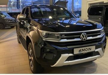 VW Amarok 5.430 km 57.780 &euro; Hamburg 22047