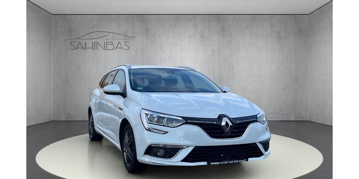 Renault Megane 101.000 km 10.890 &euro; Neu Wulmstorf / Rübke 21629