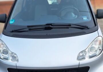 Smart ForTwo 80.000 km 5.200 &euro; Hamburg 21129