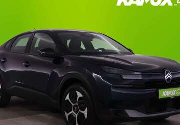 Citroen C4 8.566 km 18.770 &euro; Hamburg 22529