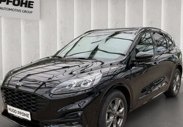 Ford Kuga 16.768 km 25.650 &euro; Hamburg 22335