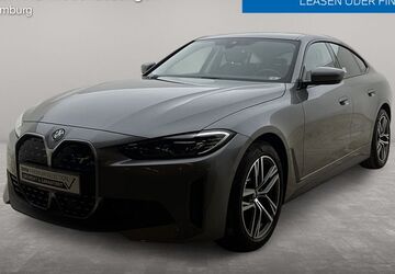 BMW i4 29.872 km 34.984 &euro; Barsbüttel bei Hamburg 22885