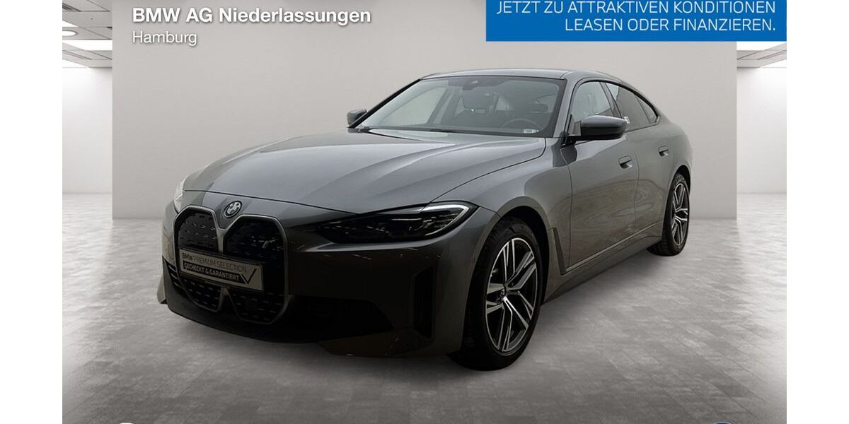 BMW i4 29.872 km 35.698 &euro; Barsbüttel bei Hamburg 22885
