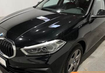 BMW 118 114.000 km 19.950 &euro; Norderstedt 22848