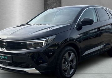 Opel Grandland (X) 24.018 km 21.989 &euro; Hamburg 22159