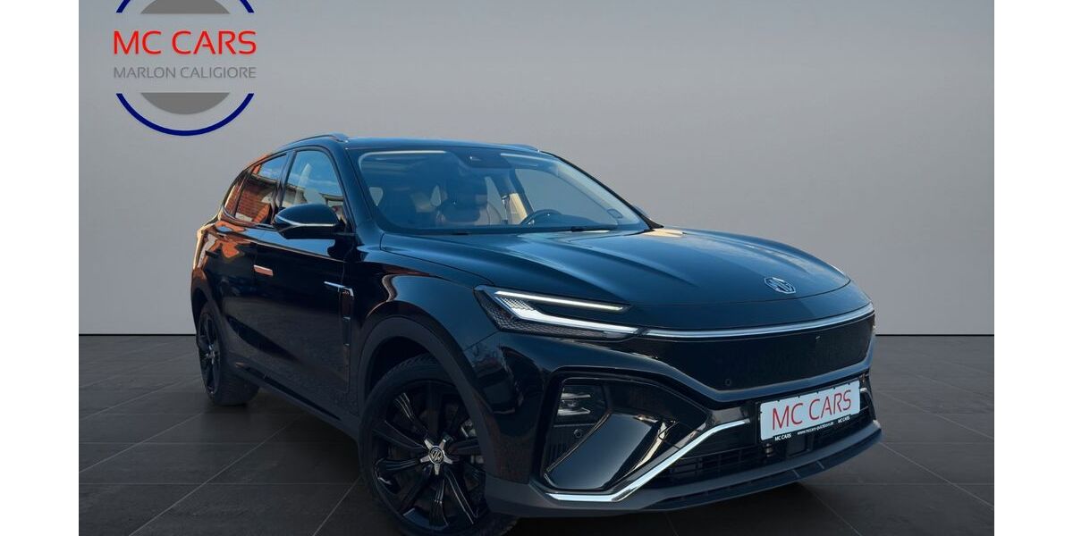 MG Marvel R 27.300 km 26.890 &euro; Quickborn 25451