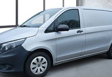 Mercedes-Benz Vito 92.300 km 18.985 &euro; Pinneberg 25421