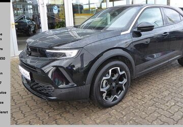 Opel Mokka 24.450 km 21.700 &euro; Brackel 21438