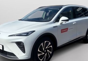 MG Andere 1.500 km 42.950 &euro; Hamburg 22045