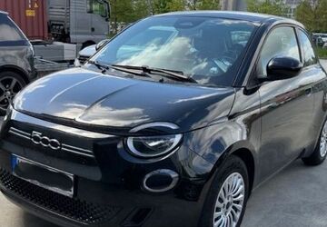 Fiat 500e 25.190 km 15.650 &euro; Buchholz in der Nordheide 21244