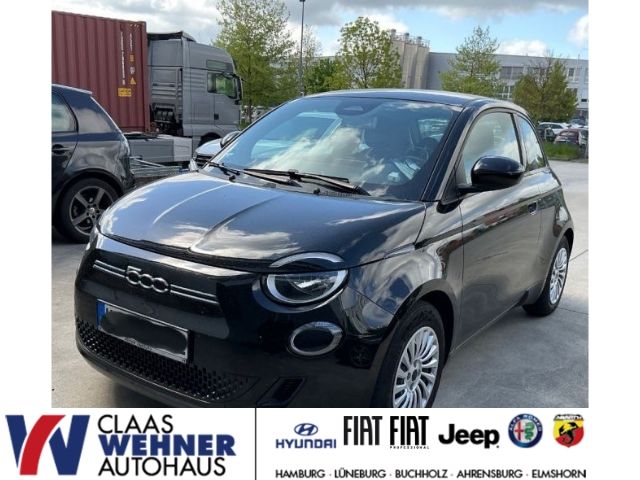 Fiat 500e 25.190 km 15.650 &euro; Buchholz in der Nordheide 21244