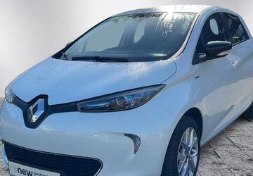Renault ZOE 31.100 km 11.480 &euro; Ahrensburg 22926