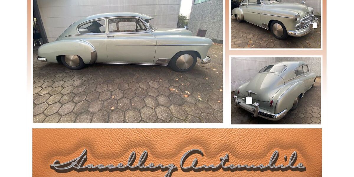 Chevrolet Andere 15.500 km 19.999 &euro; Hamburg 22339