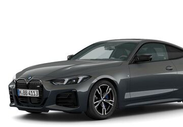 BMW M440 10.041 km 58.990 &euro; Hamburg-Bergedorf 21033