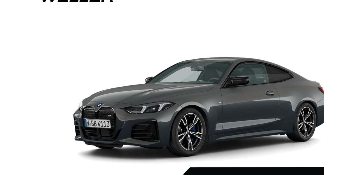 BMW M440 10.041 km 58.990 &euro; Hamburg-Bergedorf 21033