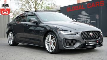 Gebrauchte Jaguar XE