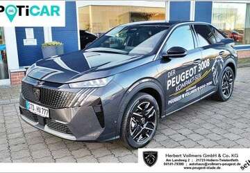 Peugeot 3008 5.000 km 36.660 &euro; Hollern-Twielenfleth 21723