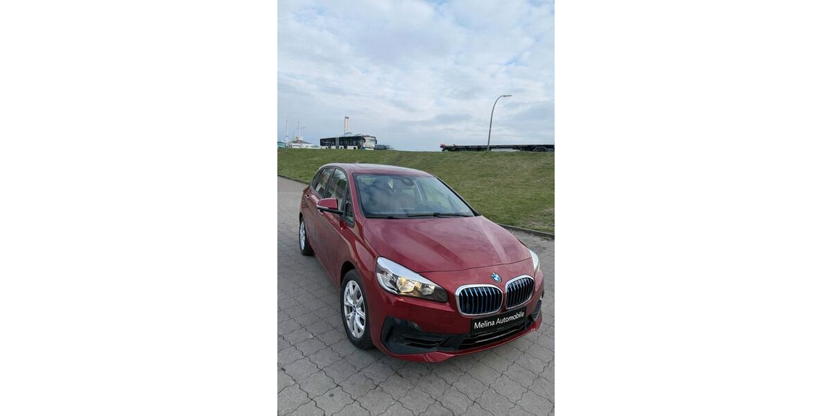 BMW 225 64.245 km 14.450 &euro; Hamburg 20539