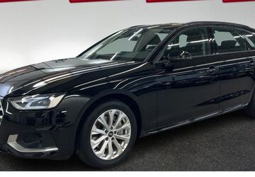 Audi A4 72.046 km 25.880 &euro; Hamburg 22529