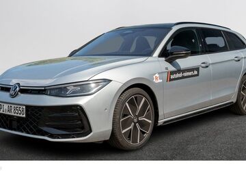 VW Passat 13.500 km 53.860 &euro; Rellingen/Hamburg 25462