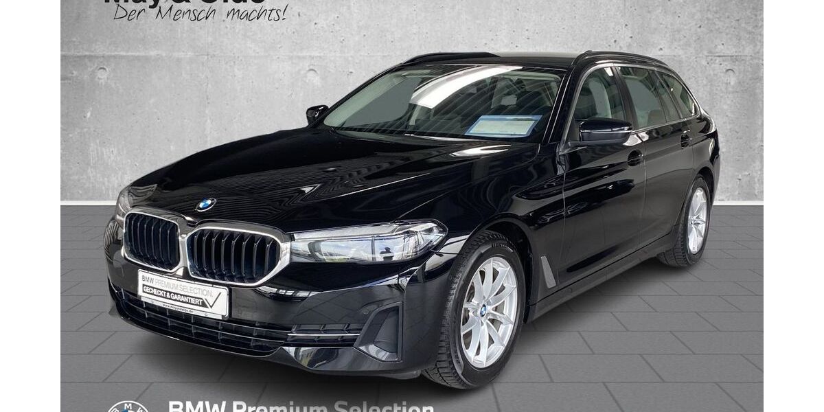 BMW 520 92.850 km 28.885 &euro; Ahrensburg 22926